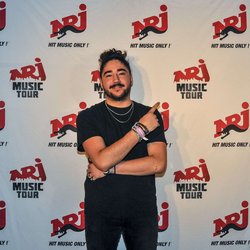 NRJ Music Tour de Lyon - 8 avril 2017