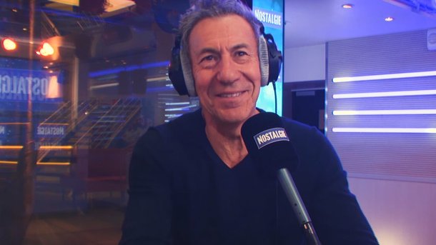 François Feldman - Rien que pour toi
