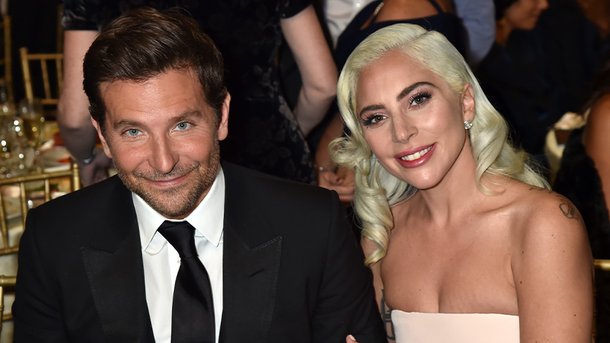 Lady Gaga: «I’ll Never Love Again» débarque sur NRJ!