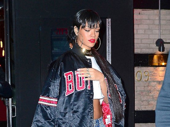 rihanna