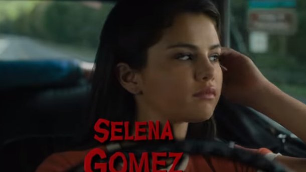 Selena Gomez: découvrez un nouvel extrait de «The Dead Don’t Die»