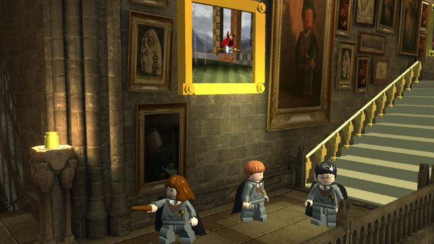 Harry Potter : retour sur les adaptations de la célèbre saga en jeux vidéo