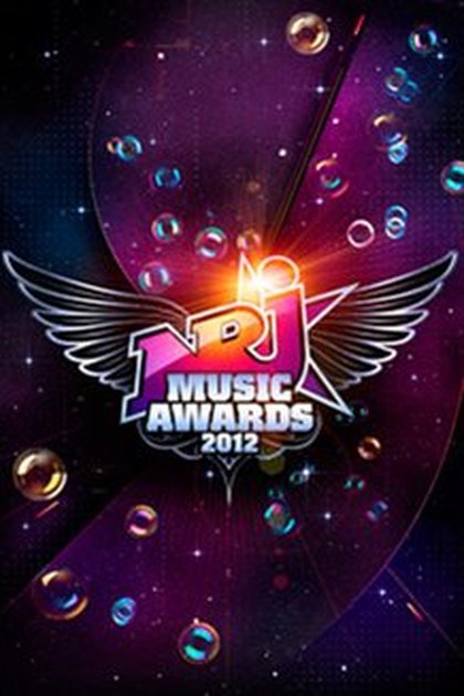 NRJ MUSIC AWARDS 2012