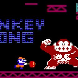 Donkey Kong (1981)