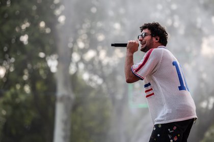 Amir - NRJ Music Tour de Toulouse 2026