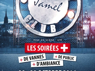Jamel Comedy Club