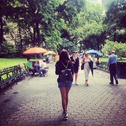 Central Park