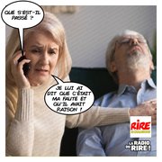 Soudain, c'est le drame
