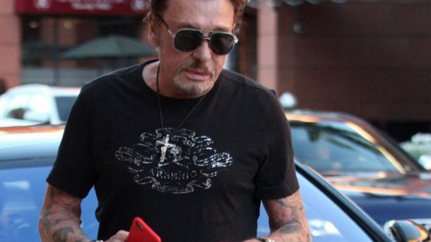 Johnny Hallyday aurait eu 75 ans aujourd'hui