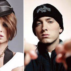 Eminem rejoint la guest-list de Cheryl Cole