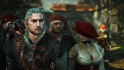 The Witcher 2 : Assassins Of Kings