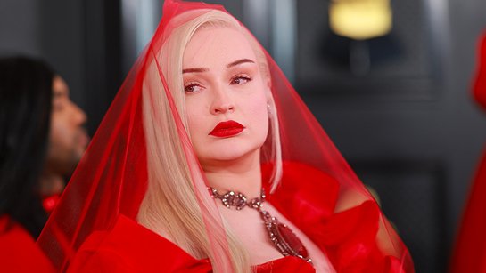 Kim Petras