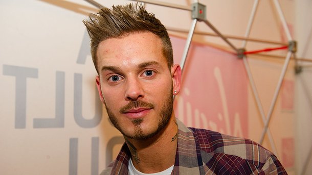 M Pokora VS Kendji Girac : qui a les meilleurs hits ?