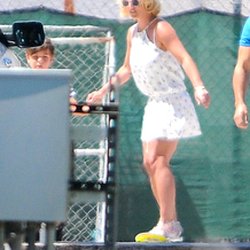 Britney Spears @ Los Angeles