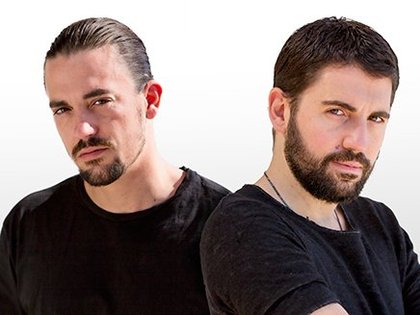 Dimitri Vegas & Like Mike