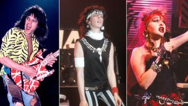 Summer 84’ : la playlist (on écoutait quoi il y a 40 ans ?)