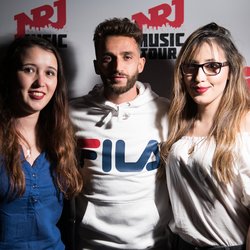 Ridsa - NRJ Music Tour d'Haguenau
