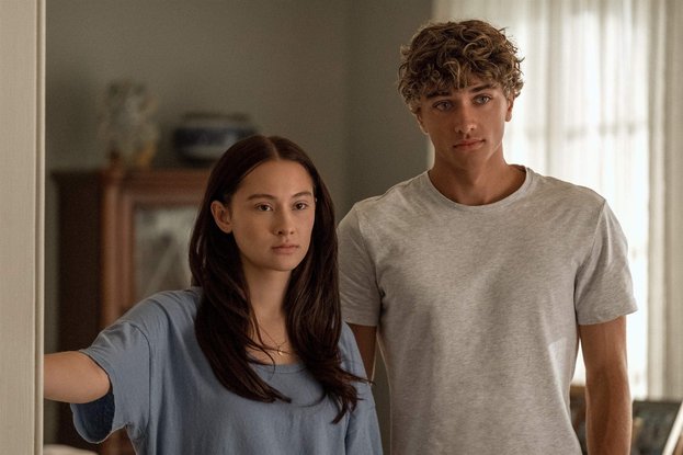 "L'été où je suis devenue jolie" saison 3