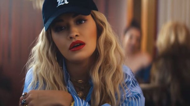 Rita Ora et 6LACK - Only Want You