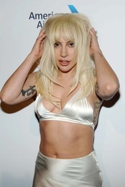 Lady Gaga