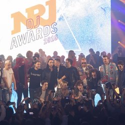 7ème cérémonie des NRJ DJ AWARDS
