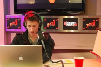 Vendredi 14 décembre avec Miss France 2013 et Sylvie Tellier