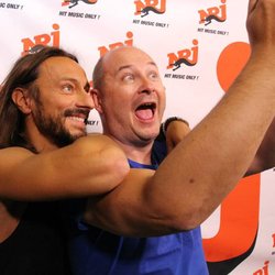 Mardi 23 Juin 2015 avec BOB SINCLAR