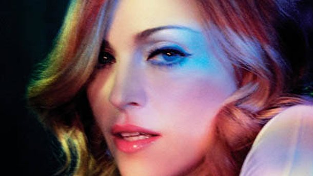 Le nouveau single de Madonna piraté sur Internet