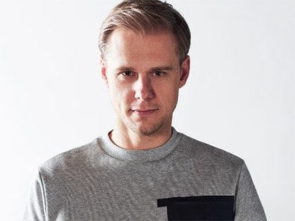Armin Van Buuren
