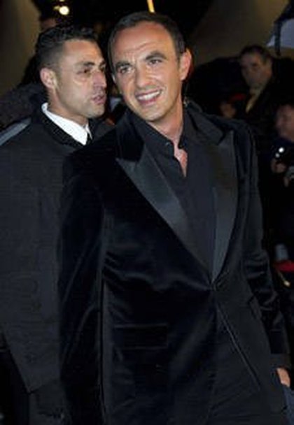 Pluie de Stars sur le Tapis Rouge