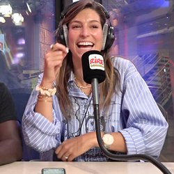photo - bio express sonore - 1 heure spéciale Surprise sur Prise - Avec Laury Thilleman et Donel Jack'sman