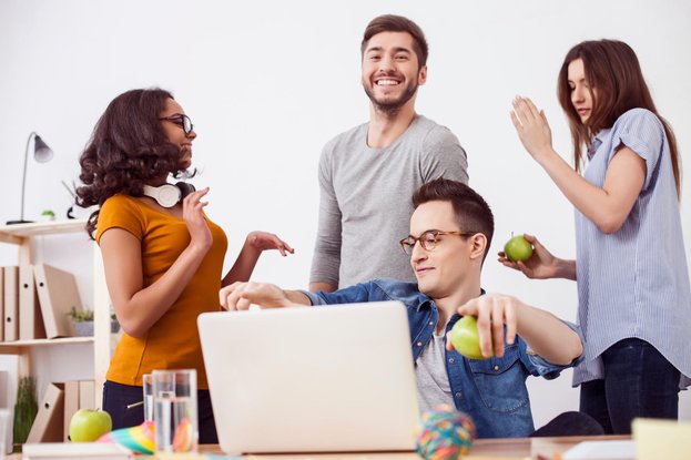 Et si la gentillesse était productive ?