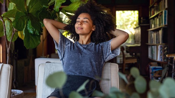 Les infos du Réveil Chérie :   tout savoir sur le "speech fasting", ou les vertus d’une cure de silence