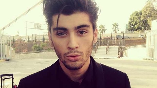 Zayn Malik : la théorie scientifique sur son départ!