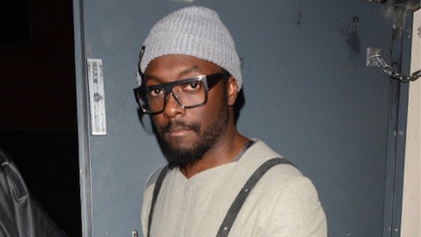 Will.i.am : écoutez un extrait de son nouveau titre!