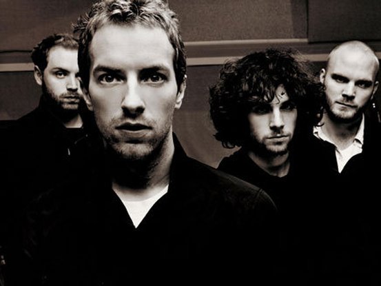 Coldplay