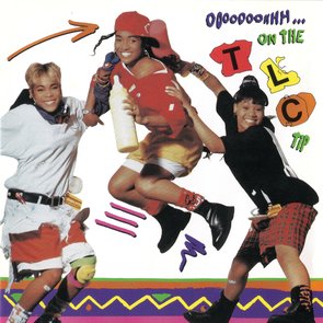 Ooooooohhh... On the TLC Tip