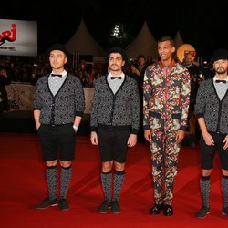 Stromae