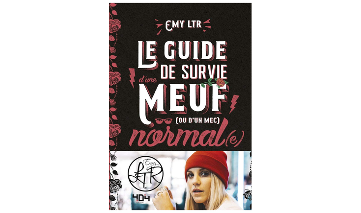 Guide de Survie d'une Meuf Normale