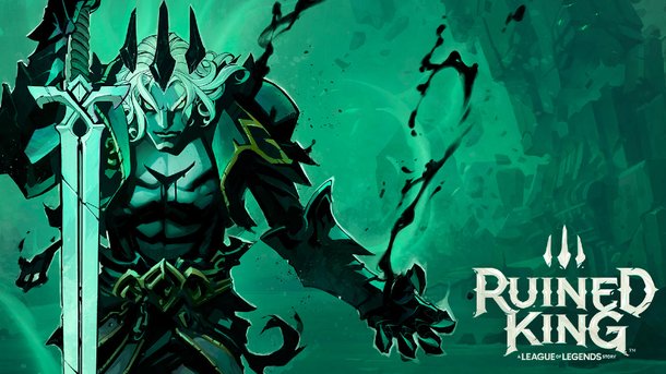Ruined King : le RPG League of Legends dévoile sa date de sortie en vidéo
