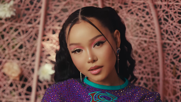Le coup de cœur du Club Chérie : "Crush" de Bella Poarch et Lauv