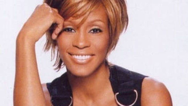 Whitney Houston s’expose au musée
