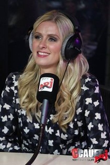 Mercredi 1 octobre avec Paris & Nicky Hilton