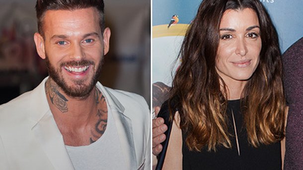 M Pokora souhaite un joyeux anniversaire à Jenifer en direct sur NRJ!