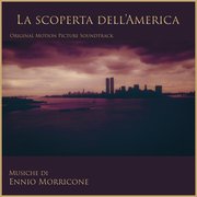 La Scoperta Dell'America (Original Motion Picture Soundtrack)
