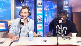 Le pitch du film "Jumeaux mais pas trop", joué par Ahmed Sylla et Bertrand Usclat