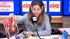 Lisa Raduszynski face à Camille Lou et Ahmed Sylla