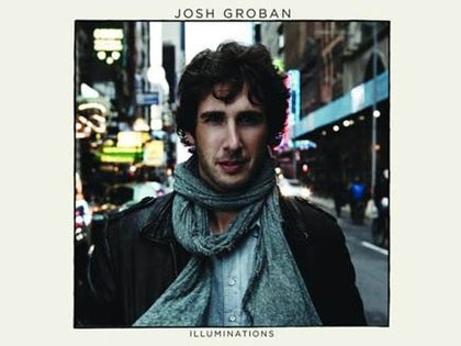 Josh Groban