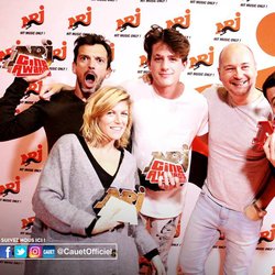 Jeudi 10 Novembre avec Charlie Puth 