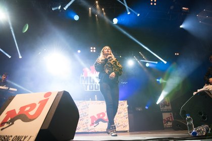 Louane - NRJ Music Tour d'Haguenau